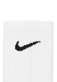 Everyday Plus Cushioned Socks - 6 Pack