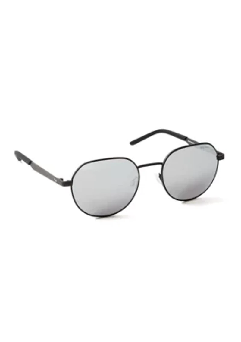 Traveler Strike Sunglasses