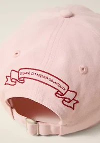 Sewing Down South x Crown & Ivy™ Sew Active Martini Baseball Hat