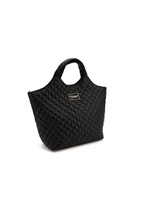 Juliet Quilted Tote Bag