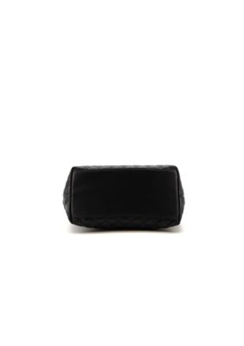 Juliet Quilted Tote Bag