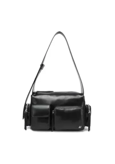 The Nomad Shoulder Bag