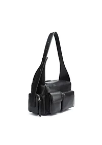 The Nomad Shoulder Bag