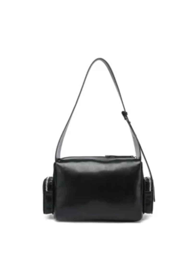The Nomad Shoulder Bag