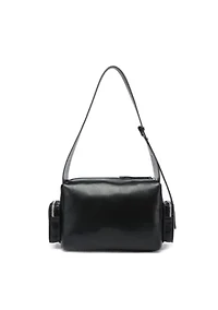 The Nomad Shoulder Bag