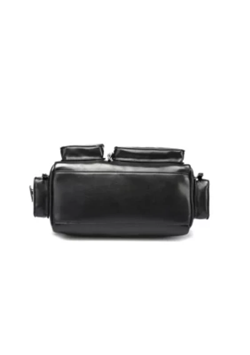 The Nomad Shoulder Bag