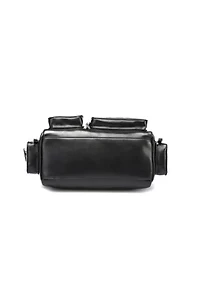 The Nomad Shoulder Bag