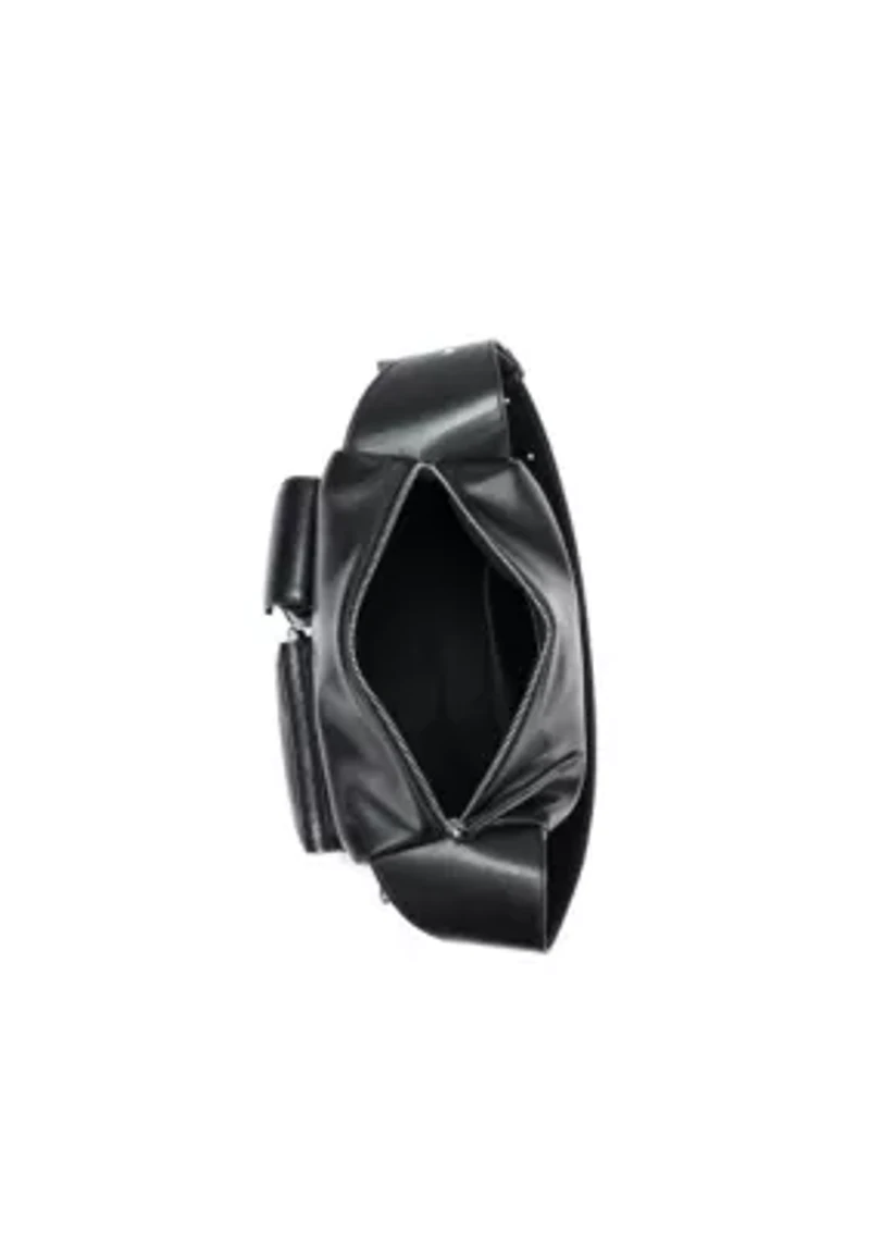 The Nomad Shoulder Bag