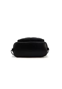 Odette Quilted Convertible Bag