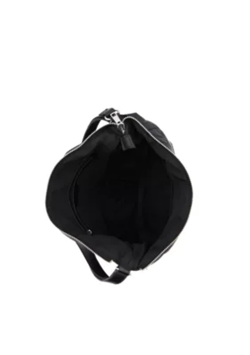 Odette Quilted Convertible Bag