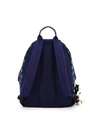 Paul Frank All Around Denim Backpack