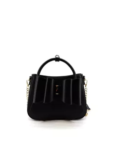 Madeline Bow Crossbody Bag
