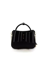 Madeline Bow Crossbody Bag