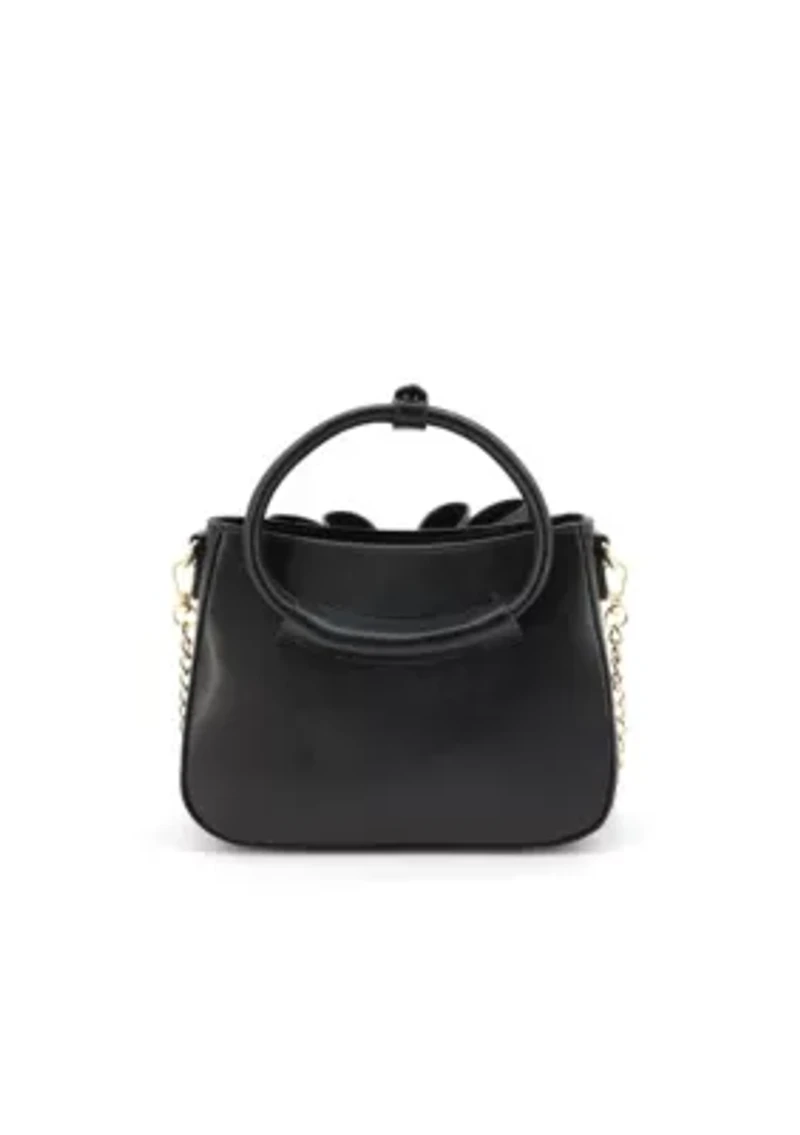 Madeline Bow Crossbody Bag