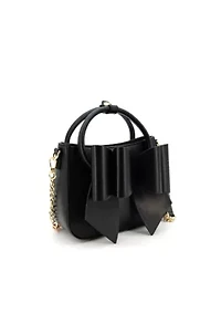 Madeline Bow Crossbody Bag