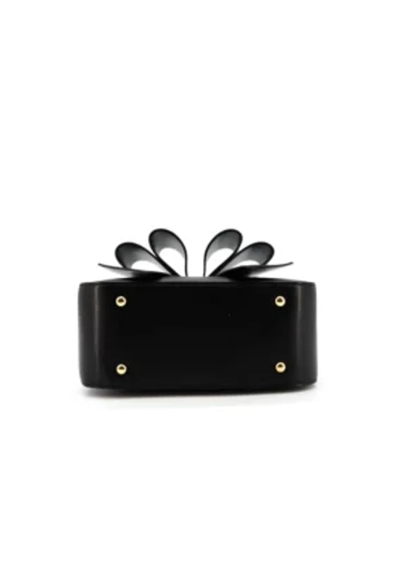 Madeline Bow Crossbody Bag