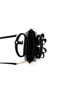 Madeline Bow Crossbody Bag