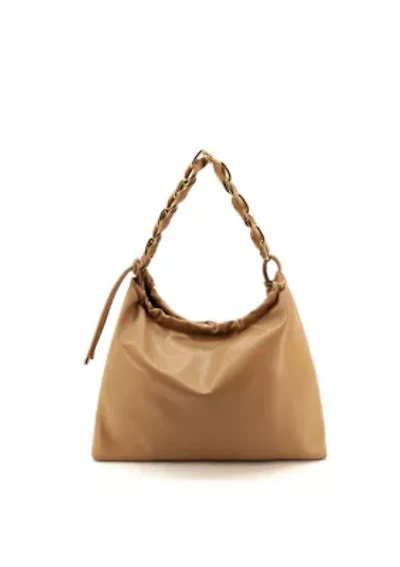 Susan Slouchy Tote Bag