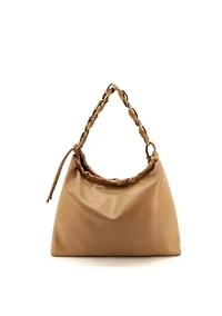 Susan Slouchy Tote Bag