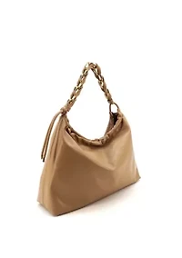 Susan Slouchy Tote Bag