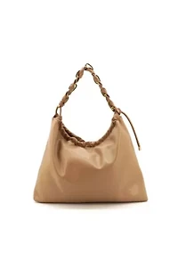 Susan Slouchy Tote Bag