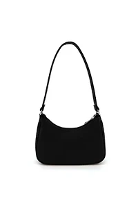 Belle Charmed Shoulder Bag