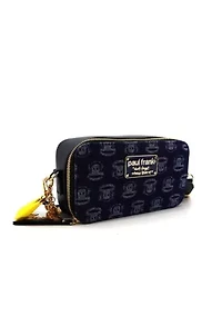 Paul Frank Banana Crossbody Bag