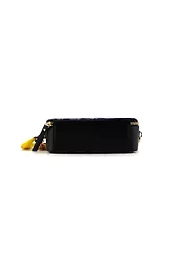 Paul Frank Banana Crossbody Bag