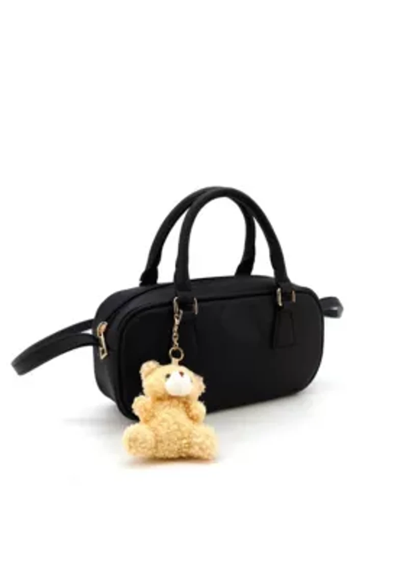 Hailey Crossbody Bag