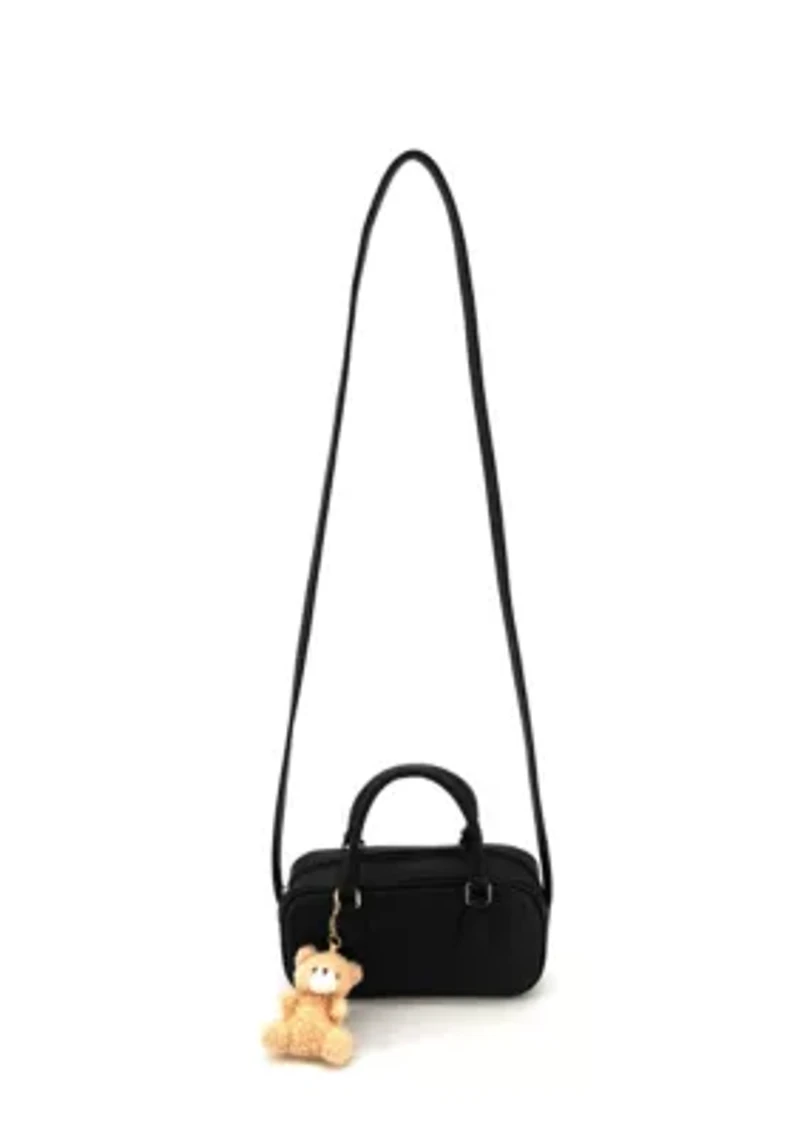 Hailey Crossbody Bag