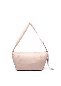 Fortune Puffer Sling Crossbody Bag