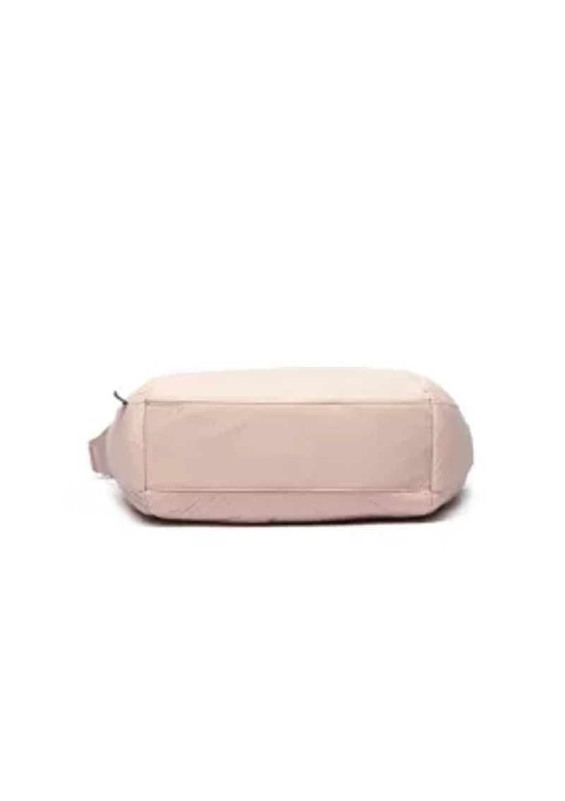 Fortune Puffer Sling Crossbody Bag