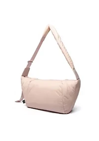 Fortune Puffer Sling Crossbody Bag
