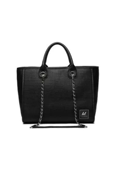 The Loyalist Maxi Tote