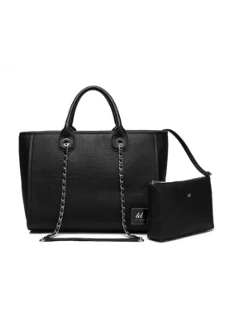 The Loyalist Maxi Tote