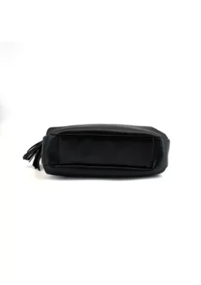 Meadows Western Tassel Crossbody Bag