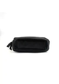 Meadows Western Tassel Crossbody Bag