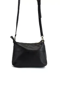 Meadows Western Tassel Crossbody Bag