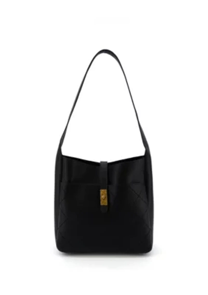 Around The City Vegan Tote Bag