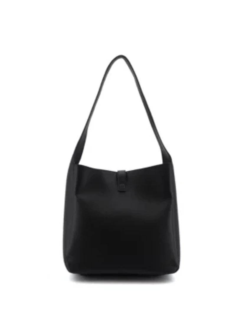 Around The City Vegan Tote Bag