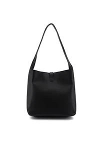 Around The City Vegan Tote Bag