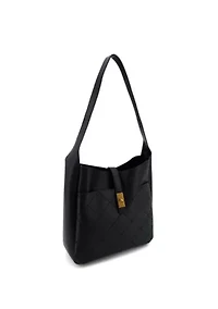 Around The City Vegan Tote Bag