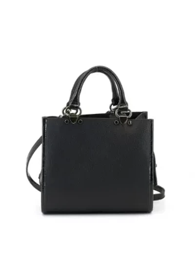 Hudson Satchel Tote Bag