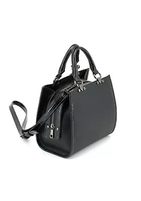 Hudson Satchel Tote Bag