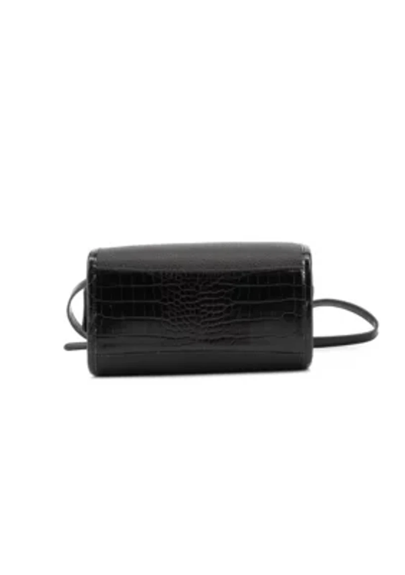 Hudson Satchel Tote Bag