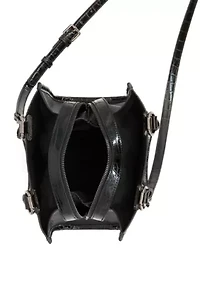 Hudson Satchel Tote Bag