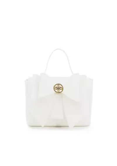 Eva Double Bow Everyday Crossbody