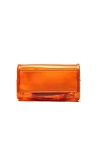 Crystal Hologram Crossbody
