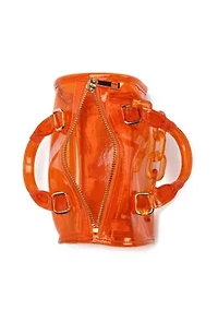 Crystal Hologram Crossbody