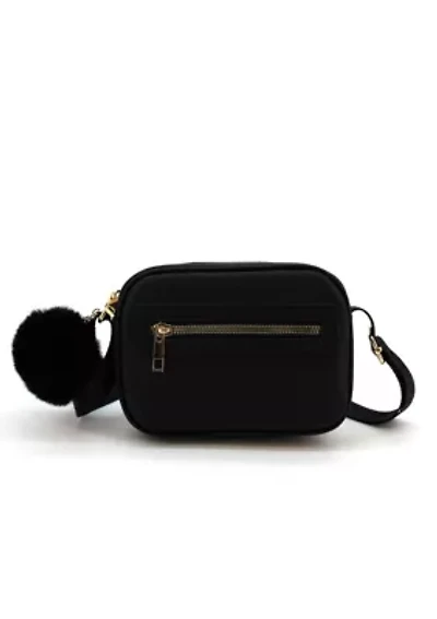 Skyler Compact Crossbody Bag